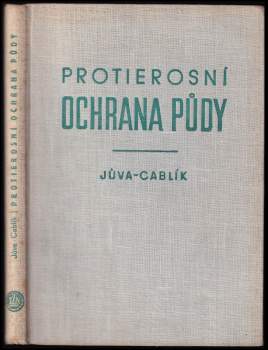 Protierosní ochrana půdy