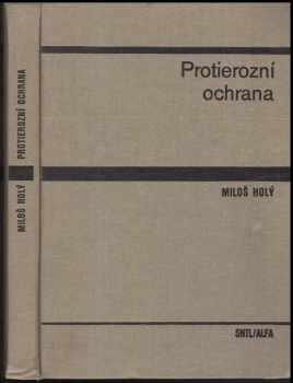 Protierozní ochrana