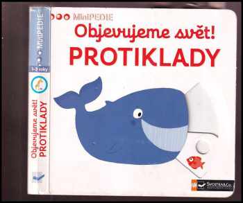 Protiklady