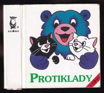 Protiklady