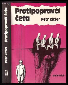 Protipopravčí četa