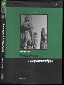 Protipřenos v psychoanalýze