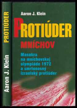 Protiúder