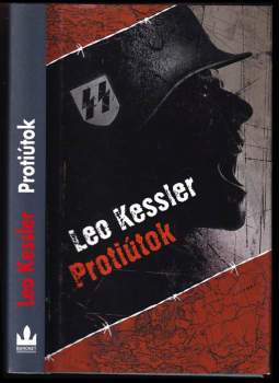 Protiútok