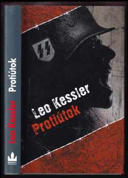 Leo Kessler: Protiútok