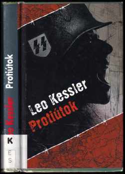 Leo Kessler: Protiútok
