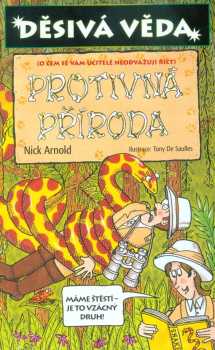 Protivná příroda