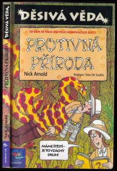 Protivná příroda