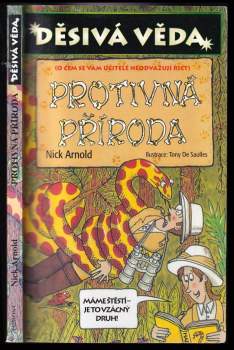 Protivná příroda