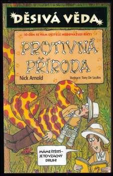 Protivná příroda