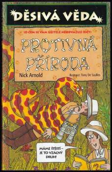 Protivná příroda