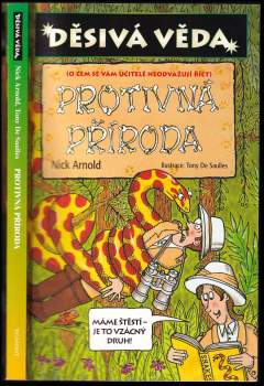 Protivná příroda