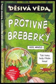 Protivné breberky