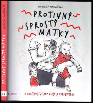 Protivný sprostý matky