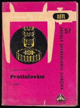 Protlačování