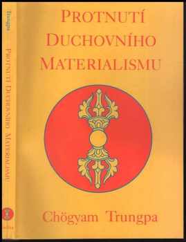 Protnutí duchovního materialismu