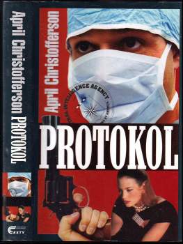 April Christofferson: Protokol
