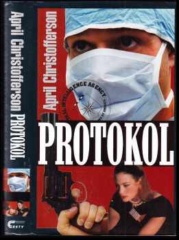 Protokol - April Christofferson (2002, Cesty) - ID: 330019