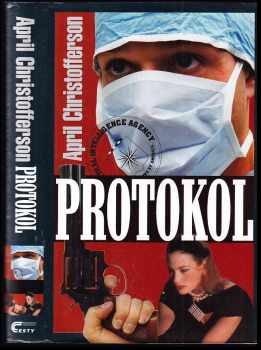 April Christofferson: Protokol