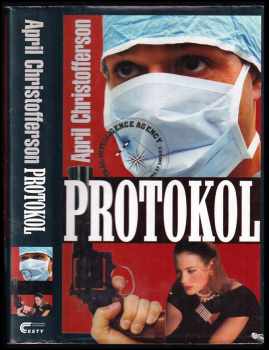 Protokol - April Christofferson (2002, Cesty) - ID: 456863