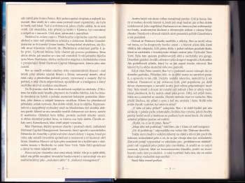 Robert Ludlum: Protokol Sigma