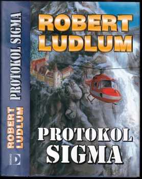 Robert Ludlum: Protokol Sigma
