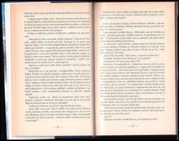 Robert Ludlum: Protokol Sigma