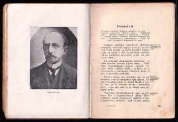 Jozef Bílik-Záhorský: Protokoly sionských mudrcov