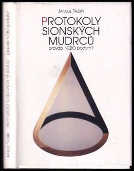 Protokoly sionských mudrců