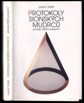 Protokoly sionských mudrců
