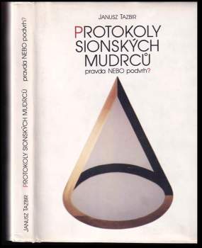 Protokoly sionských mudrců