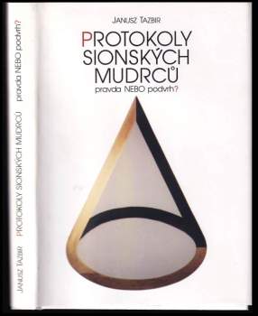 Protokoly sionských mudrců