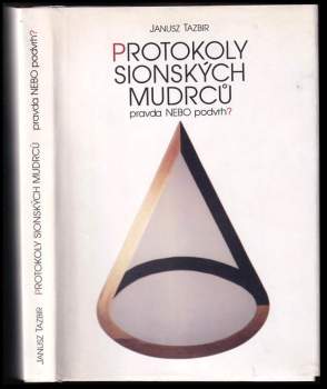 Protokoly sionských mudrců