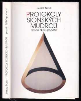 Protokoly sionských mudrců
