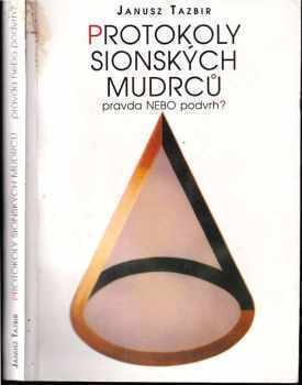 Protokoly sionských mudrců