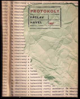Protokoly
