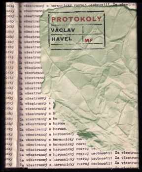 Protokoly