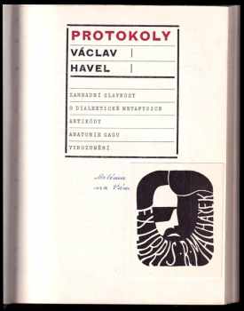 Václav Havel: Protokoly