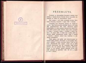Sergej Aleksandrovič Nilus: Protokoly ze shromáždění Sionských mudrců