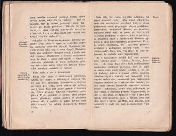 Sergej Aleksandrovič Nilus: Protokoly ze shromáždění Sionských mudrců
