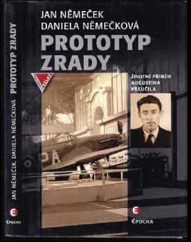 Prototyp zrady