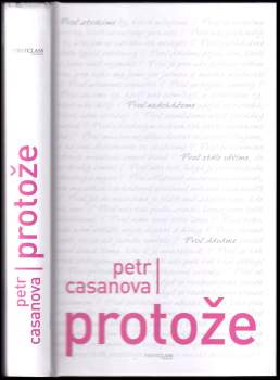 Protože