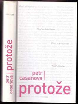 Protože