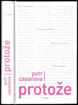 Protože