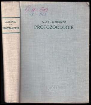 Protozoologie