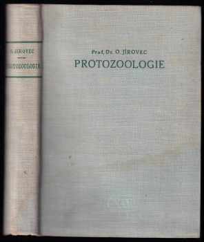 Otto Jírovec: Protozoologie