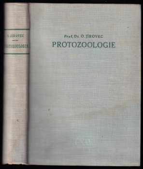 Protozoologie