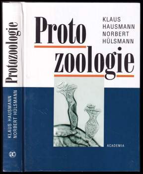 Klaus-Peter Hausmann: Protozoologie