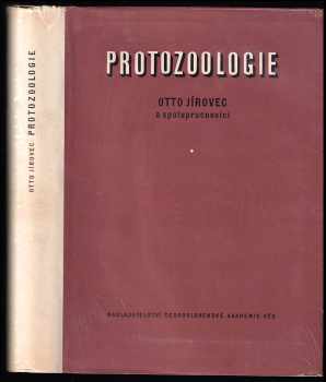 Protozoologie