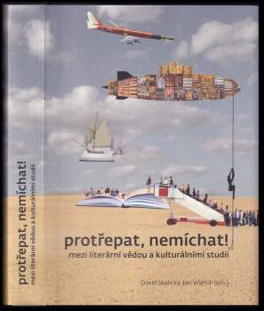 Protřepat, nemíchat!